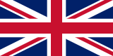 Flag of Great Britain — View information for Great Britain