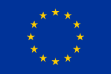 Flag of European Union — View information for European Union