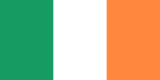 Flag of Ireland — View information for Ireland