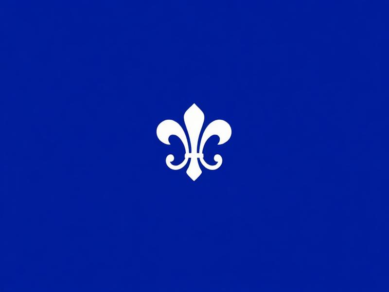 Flag of Quebec — View information for Quebec