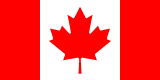 Flag of Canada — View information for Canada